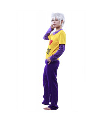 Sora Costume No Game No Life Sora Cosplay outfit