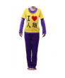 Sora Costume No Game No Life Sora Cosplay outfit