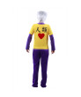 Sora Costume No Game No Life Sora Cosplay outfit