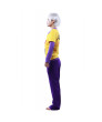 Sora Costume No Game No Life Sora Cosplay outfit