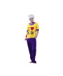 Sora Costume No Game No Life Sora Cosplay outfit