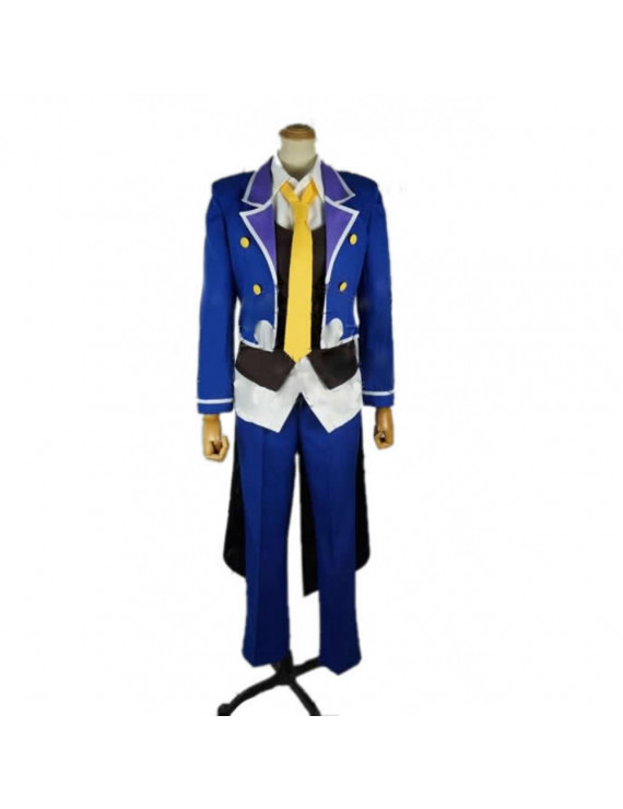 Sora Costume No Game No Life Sora Outfit Role Cosplay Costume