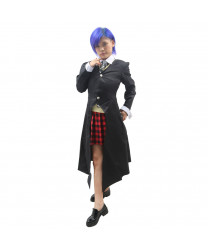 Soul Eater Albarn Maka 1st Ver Cosplay Costume