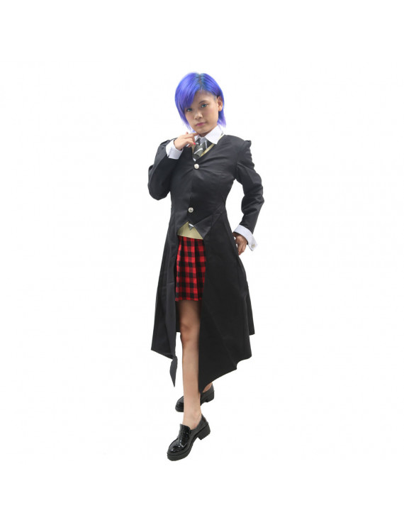 Soul Eater Albarn Maka 1st Ver Cosplay Costume