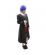 Soul Eater Albarn Maka 1st Ver Cosplay Costume