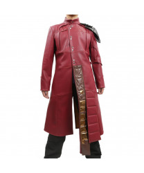 Star Lord Costume Guardians of the Galaxy Star Lord Coat Cosplay Costume