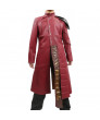 Star Lord Costume Guardians of the Galaxy Star Lord Coat Cosplay Costume