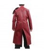 Star Lord Costume Guardians of the Galaxy Star Lord Coat Cosplay Costume