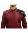 Star Lord Costume Guardians of the Galaxy Star Lord Coat Cosplay Costume