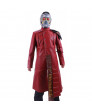 Star Lord Costume Guardians of the Galaxy Star Lord Coat Cosplay Costume