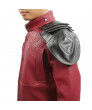 Star Lord Costume Guardians of the Galaxy Star Lord Coat Cosplay Costume