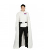 Star Wars Series Rogue One Top Director Krennic Officer Uniform Orson Krennic Cosplay Costume