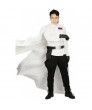 Star Wars Series Rogue One Top Director Krennic Officer Uniform Orson Krennic Cosplay Costume