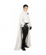 Star Wars Series Rogue One Top Director Krennic Officer Uniform Orson Krennic Cosplay Costume