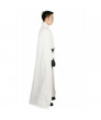 Star Wars Series Rogue One Top Director Krennic Officer Uniform Orson Krennic Cosplay Costume