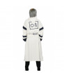 Star Wars Series Stormtrooper Hooded Bathrobe Stormtrooper Cosplay Costume