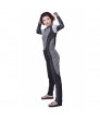 The Hunger Games 2 Catching Fire Katniss Everdeen Cosplay Costume