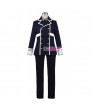 Touken Ranbu Namazuo Toushirou Cosplay Costume