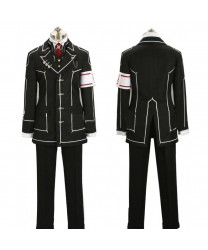 Vampire Knight Cross Academy Day Class Boy Cosplay Uniform