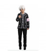 Vampire Knight Cross Academy Day Class Boy Cosplay Uniform