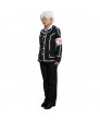 Vampire Knight Cross Academy Day Class Boy Cosplay Uniform