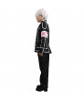 Vampire Knight Cross Academy Day Class Boy Cosplay Uniform