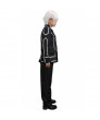 Vampire Knight Cross Academy Day Class Boy Cosplay Uniform