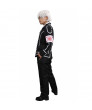 Vampire Knight Cross Academy Day Class Boy Cosplay Uniform