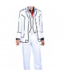 Vampire Knight Cross Academy Night Class Boy Cosplay Uniform