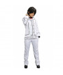 Vampire Knight Cross Academy Night Class Boy Cosplay Uniform