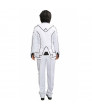 Vampire Knight Cross Academy Night Class Boy Cosplay Uniform