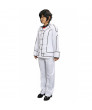 Vampire Knight Cross Academy Night Class Boy Cosplay Uniform