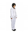 Vampire Knight Cross Academy Night Class Boy Cosplay Uniform