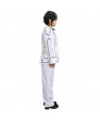 Vampire Knight Cross Academy Night Class Boy Cosplay Uniform