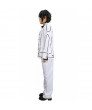 Vampire Knight Cross Academy Night Class Boy Cosplay Uniform