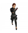 Avenger Endgame Black Widow Cosplay Costume