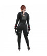 Avenger Endgame Black Widow Cosplay Costume