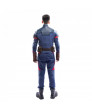 Avengers Endgame Captain America Cosplay Costume