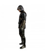 Avengers Endgame Hawkeye Ronin Cosplay Costume