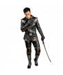 Avengers Endgame Hawkeye Ronin Cosplay Costume