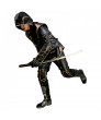 Avengers Endgame Hawkeye Ronin Cosplay Costume