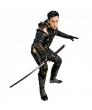 Avengers Endgame Hawkeye Ronin Cosplay Costume