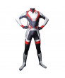 Avengers Endgame Quantum Combat Cosplay Costume