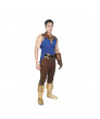 Avengers Infinity War Thanos Full Set Cosplay Costume