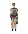 Boba Fett Costume Original Design Full Set Outfits Star Wars Cosplay Costume