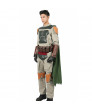 Boba Fett Costume Original Design Full Set Outfits Star Wars Cosplay Costume