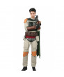 Boba Fett Costume Original Design Full Set Outfits Star Wars Cosplay Costume