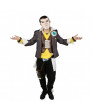 Borderlands Handsome Jack Outfits Halloween Cosplay Costume