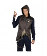 Corvo Attano Cosplay Costume Game Dishonored 2 Costume