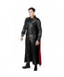 Avengers Infinity War Thor Full Set PU Cosplay Costume